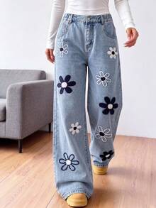 藍色