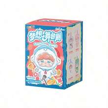 POKOJA LAND Dewbee's Fantasy Stage Blind Box Nicht-Plüsch Kuscheltier - blind box - Übersicht 8