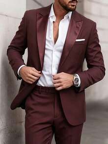 Rust Brown