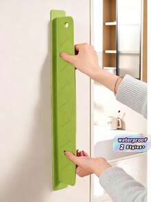 Home Kitchen Sink Splash Guard, Silicone-Adhesive, Waterproof, Separation Panel, New Design For Sink Splash Guards, Waterproof Boards For Sinks. - View 1