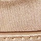 Satin deep apricot