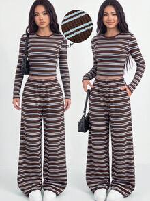 Coffee Brown