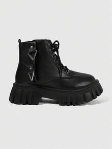 Y3 black