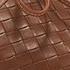 brown weaving