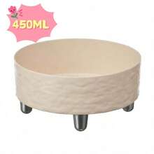 1pc Premium Creative Pattern Pet Food Bowl - multi-capacity - View 12