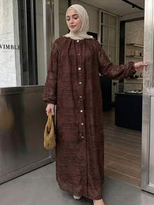 Coffee Brown