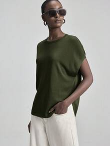 Verde militare