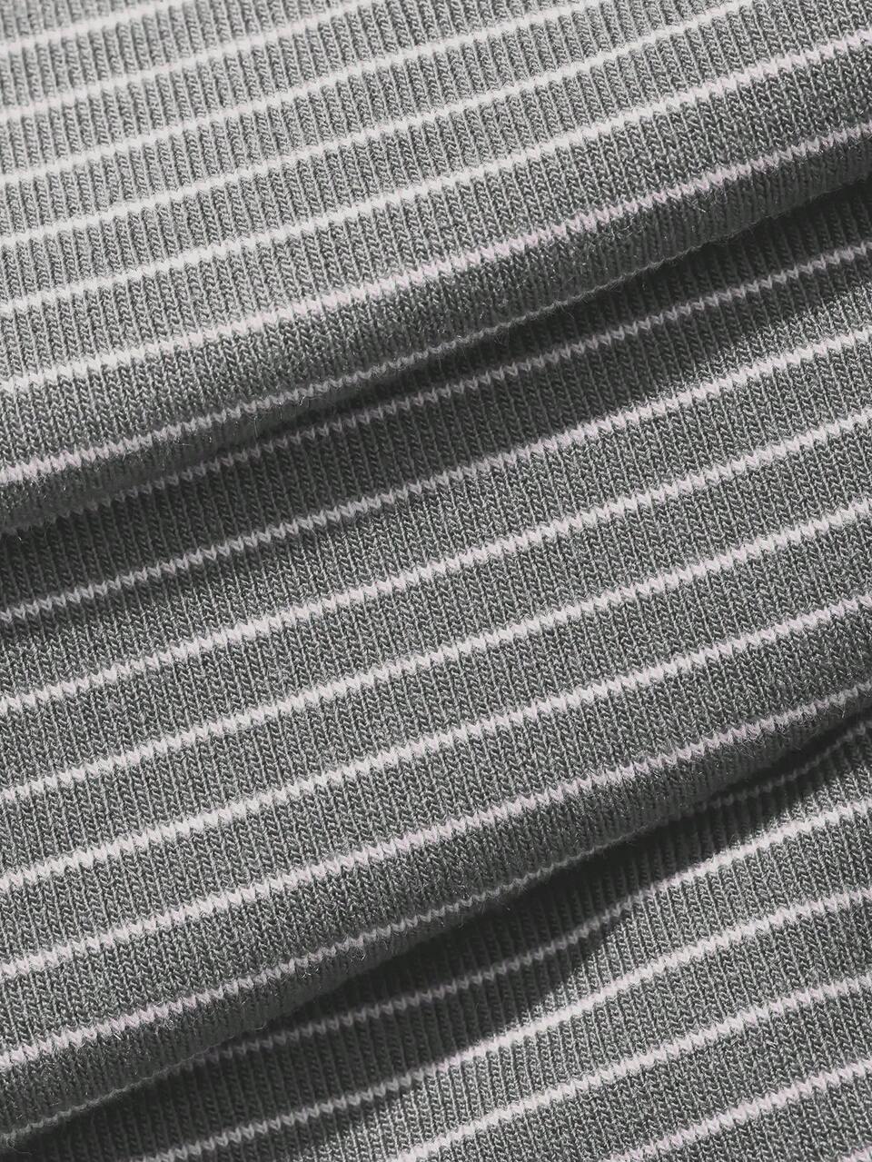Dazy Plus Striped Fitted Camisole Top & Pajama Pants Set, Plus Size Women's Spring/Summer Loungewear