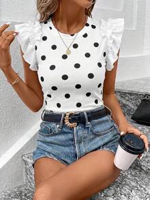 Black and White
