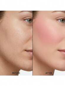 IT Cosmetics Bye Bye Pores Blush Je Ne Sais Quoi 5.4 G - Je Ne Sais Quoi (Natural Pink/Rose Natural) - View 2