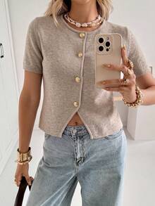 Mocha Brown