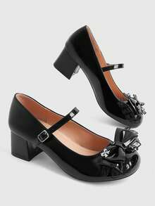 Pelle nera lucida