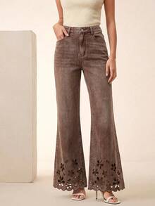 Coffee Brown