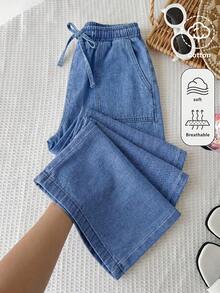 Medium Wash