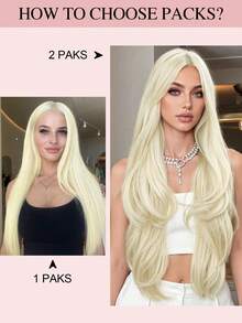 6PCS 12-20 Inch Seamless Remy Human Hair Extensions, Double Layer Clip-In Hair Wefts For Women, Add Volume And Length, Natural Look - S60 - View 10
