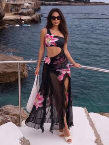 Women Bikini Sets - Multicolor 2 - View 6