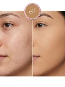 e.l.f. Halo Glow Powder Filter Medium Warm 10 G – Setting Powder, Blurring, For Women, Medium Warm, Finely Milled Particles, Suitable For Daily Makeup Routine - Medium Warm - View 3
