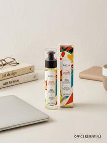 Baija Body Oil Vertige Solaire 50 Ml - Bergamot & Tuberose - View 4