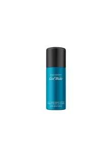 Davidoff Cool Water All Over Body Spray 150 ml - Blanco - Ver 5