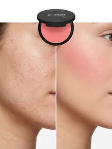 IT Cosmetics Bye Bye Pores Blush Naturally Pretty 5.4 G - Naturally Pretty (Warm Peach/Peche Chaud) - View 2