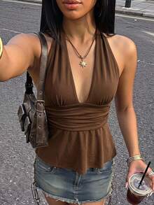 Coffee Brown