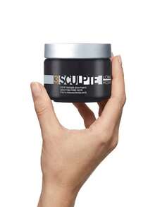 Homme Sculpte Sculpting Fibre Paste 150 Ml - Clear - View 6