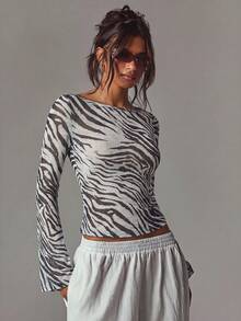 Black and White