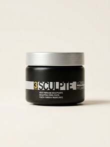 Homme Sculpte Sculpting Fibre Paste 150 Ml - Clear - View 1