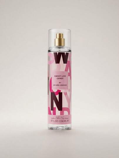 Ariana Grande Ariana G. Sweet Like Candy Body Mist 236 Ml