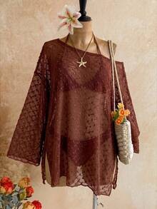 Coffee Brown