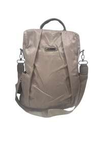 Women'S Korean Style Oxford Fabric Backpack, Anti-Theft Convertible Casual Travel Backpack, Multifunctional Crossbody Shoulder Bag, Thanksgiving Holiday Gift - Multicolor - View 10