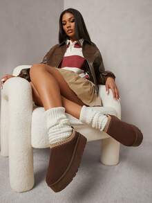 Coffee Brown