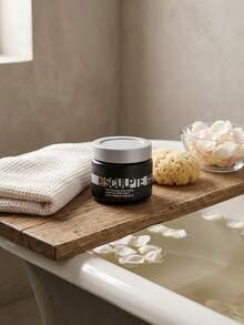 Homme Sculpte Sculpting Fibre Paste 150 Ml - Clear - View 3