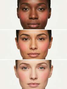 IT Cosmetics Bye Bye Pores Blush Naturally Pretty 5.4 G - Naturally Pretty (Warm Peach/Peche Chaud) - View 3