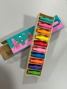 21/1PC Color Matching Bottle Cap Game, Color Strategy Board Game With Colorful Bottle Caps, Ideal For Family Gatherings & Memory Competitions, Great Gift For Holidays And Birthday Parties - A - View 7