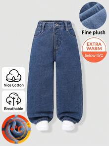 Dark Wash