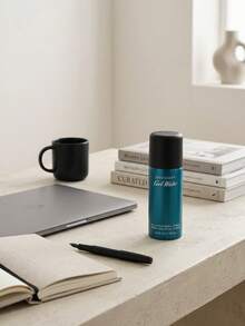 Davidoff Cool Water All Over Body Spray 150 ml - Blanco - Ver 3