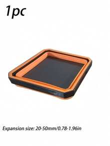 1PC Magnetic Bowl With Strong Magnets For Hardware Tools, Convenient Storage, Quick Organizing And Easy Carrying - multicolor - View 12