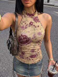 彩色