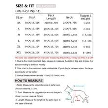 PETSIN Vintage Preppy Pet Dress Cable Knit Top Spliced Herringbone Skirt Heart Buckle Belt Clothes For Small Dogs Cats - White - View 4