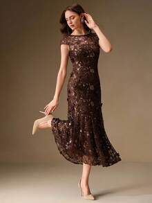 Coffee Brown