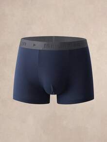 EverLounge Men's Contrast Color Comfortable Boxer Briefs (10-Pack) - Multicolor - View 5