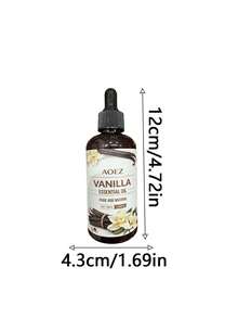 Aromatherapy Essential Oil - Multi Scents - View 5