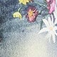 藍色