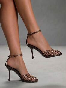 Chocolate Brown