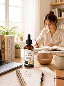 Aromatherapy Essential Oil - Multi Scents - View 3