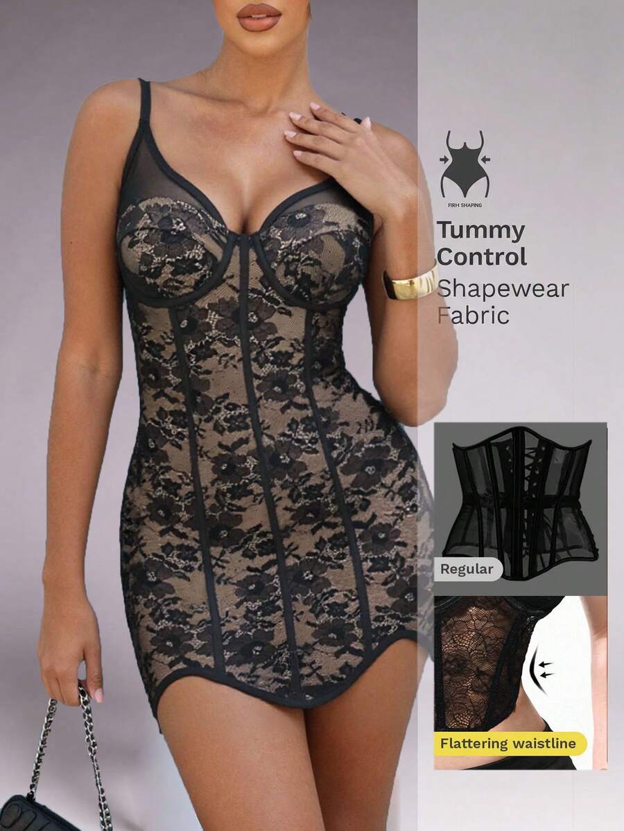 Vestido Elena