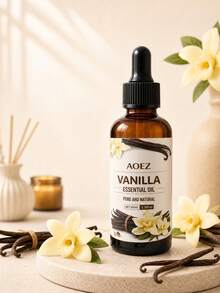 Aromatherapy Essential Oil - Multi Scents - View 6