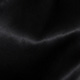 Black Satin Halter Neck Sleeveless Mini Dress, view 10
