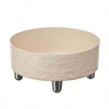 1pc Premium Creative Pattern Pet Food Bowl - multi-capacity - View 17